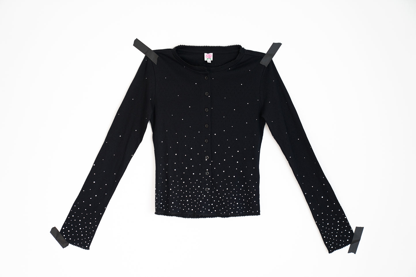 STARRY NIGHT TWINSET