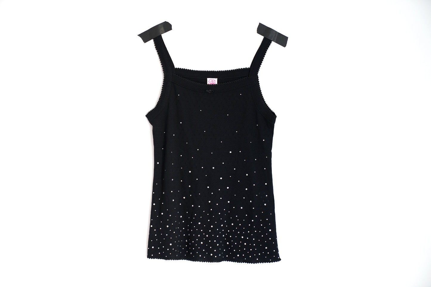 STARRY NIGHT TWINSET