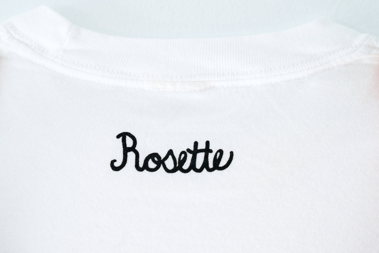 FLOWER MARKET TEE