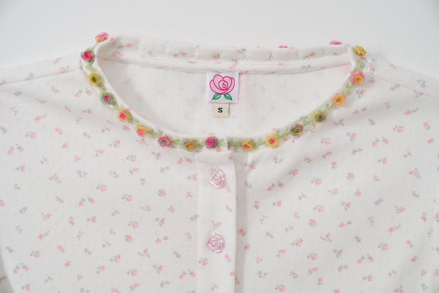 BOUQUET TWINSET