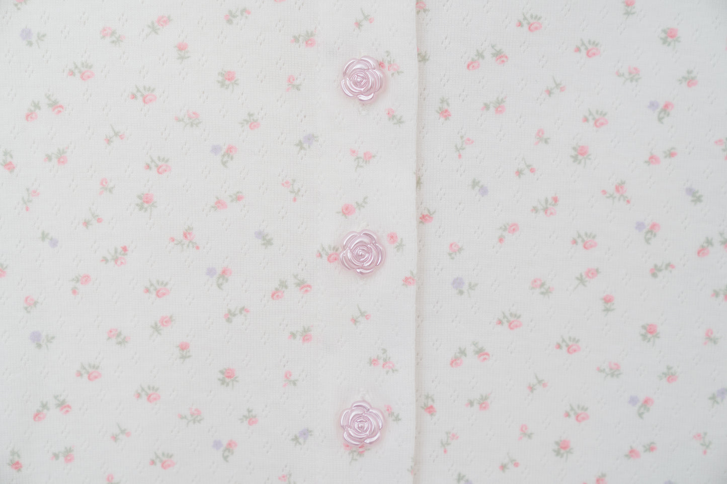 BOUQUET TWINSET