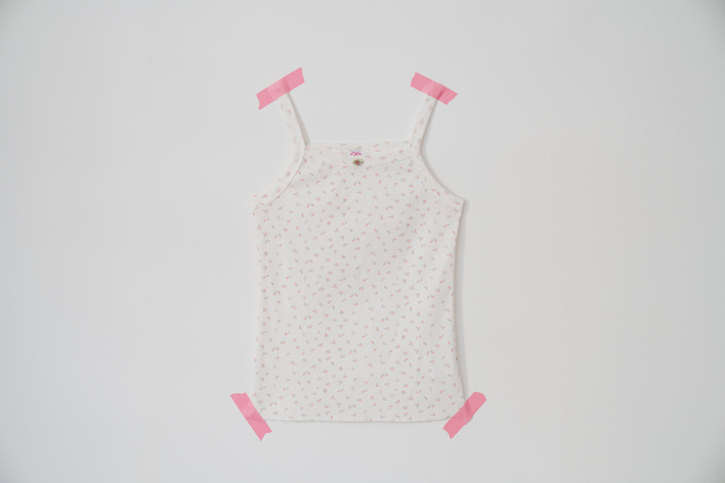 BOUQUET TWINSET
