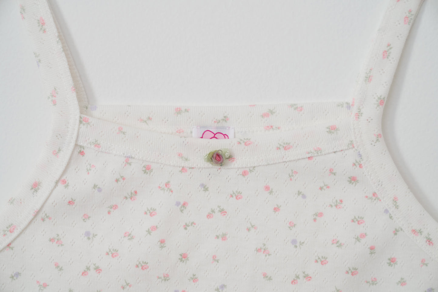 BOUQUET TWINSET