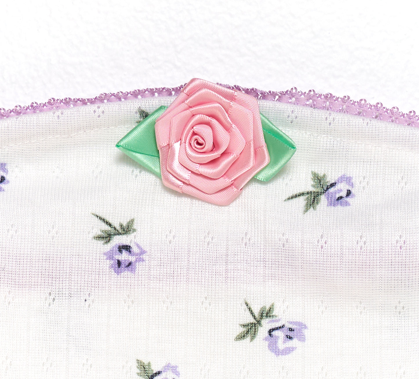 CHERRY BLOSSOM TUBE TOP