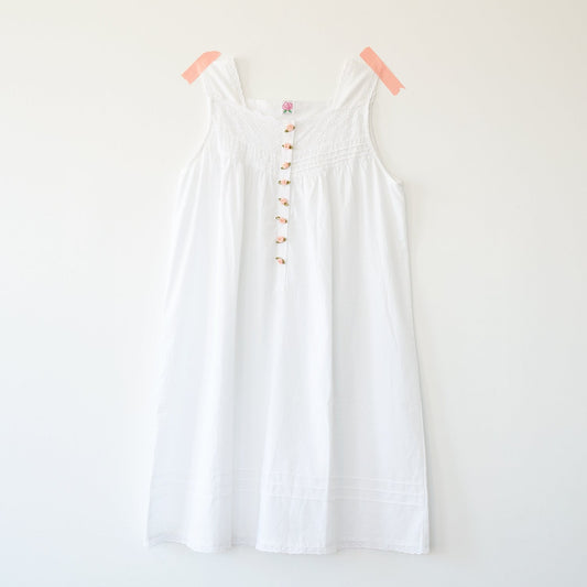 FORGET-ME-NOT NIGHTGOWN