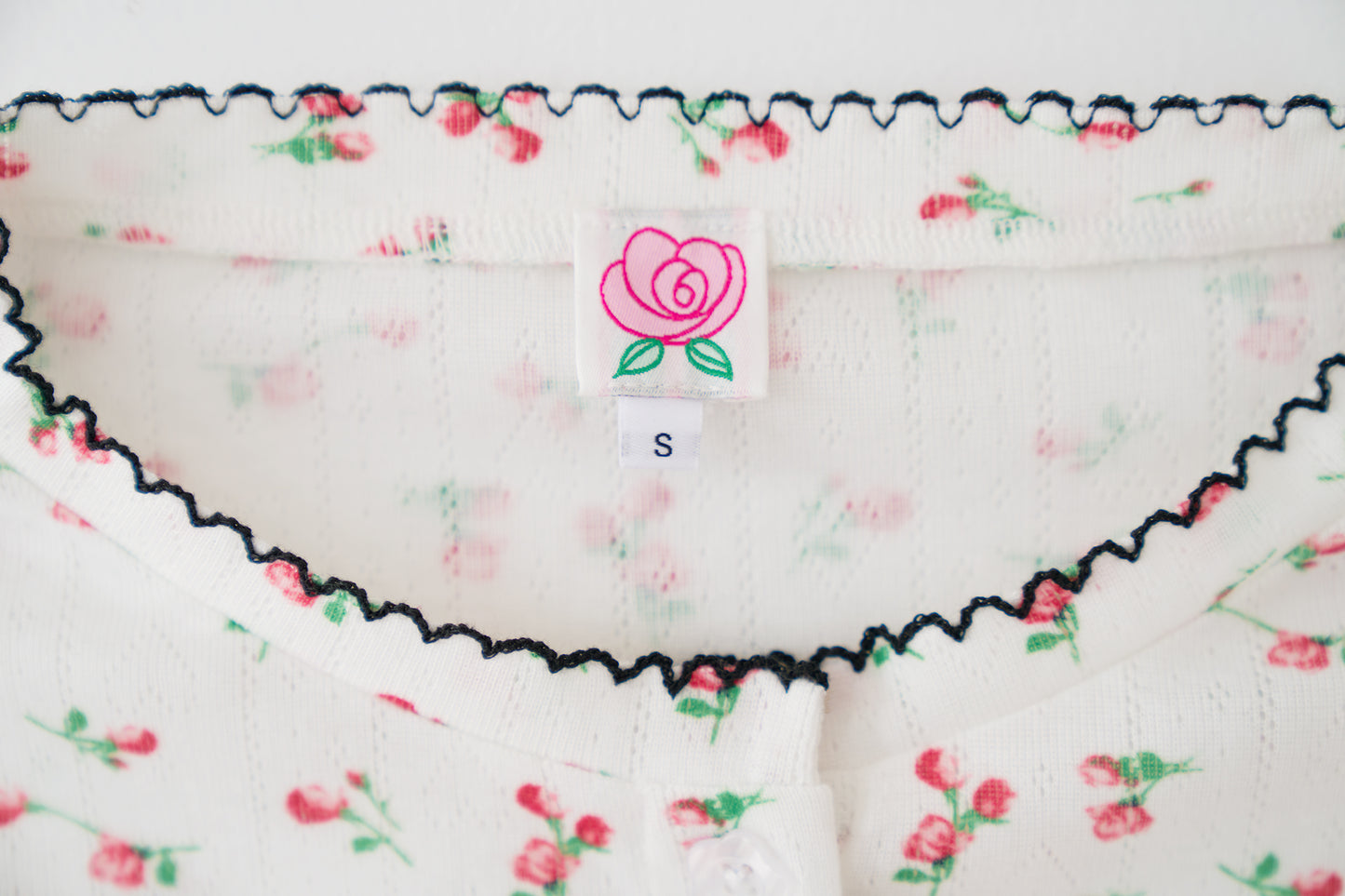 ROSALIA CARDIGAN