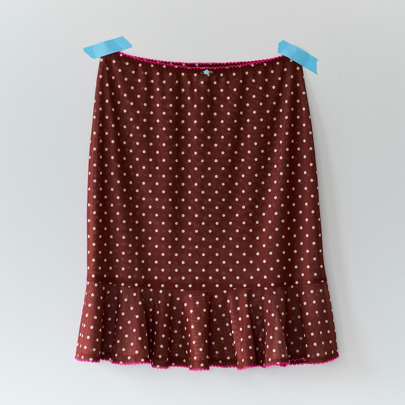 TULIP SKIRT