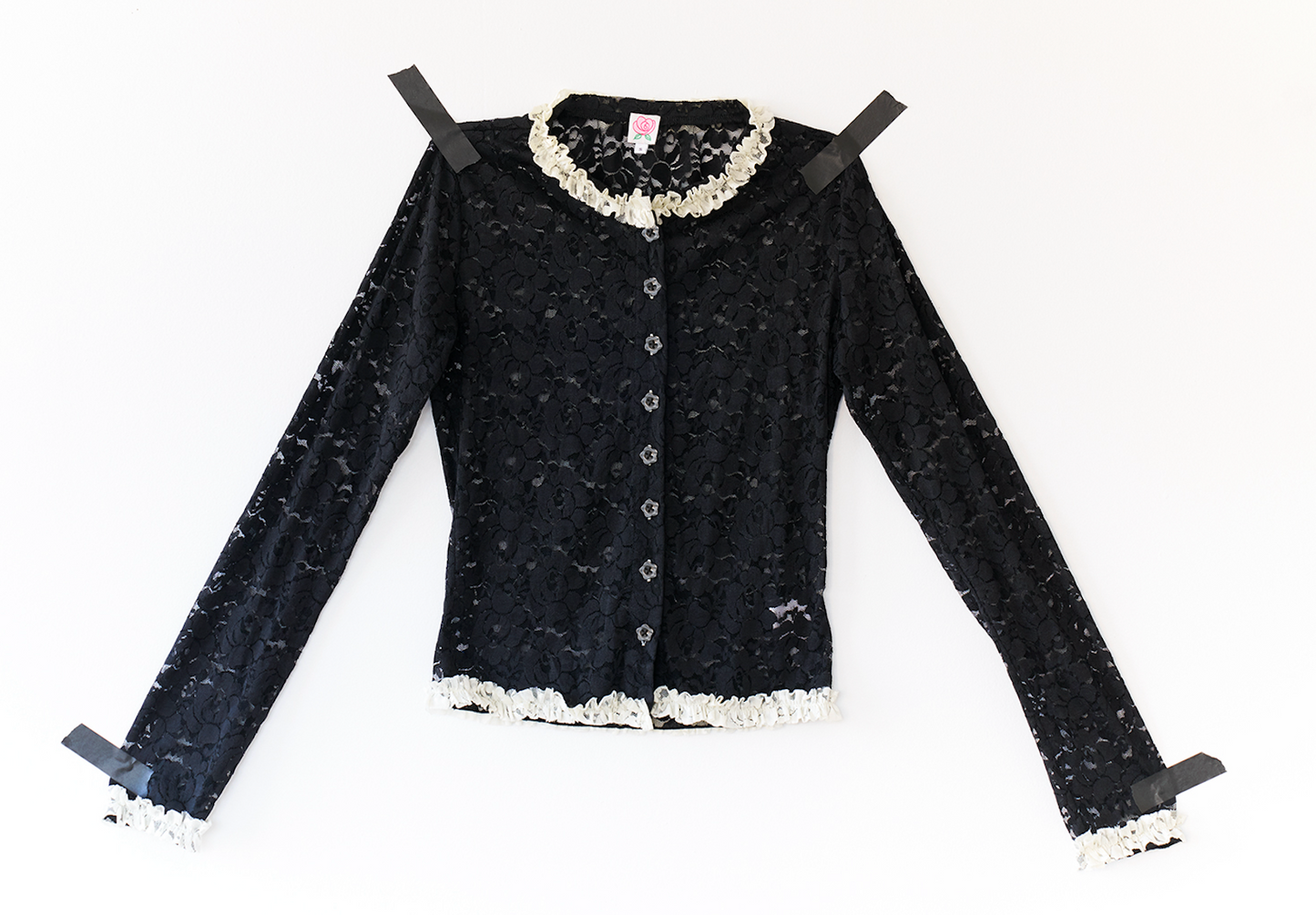 COCO CARDIGAN