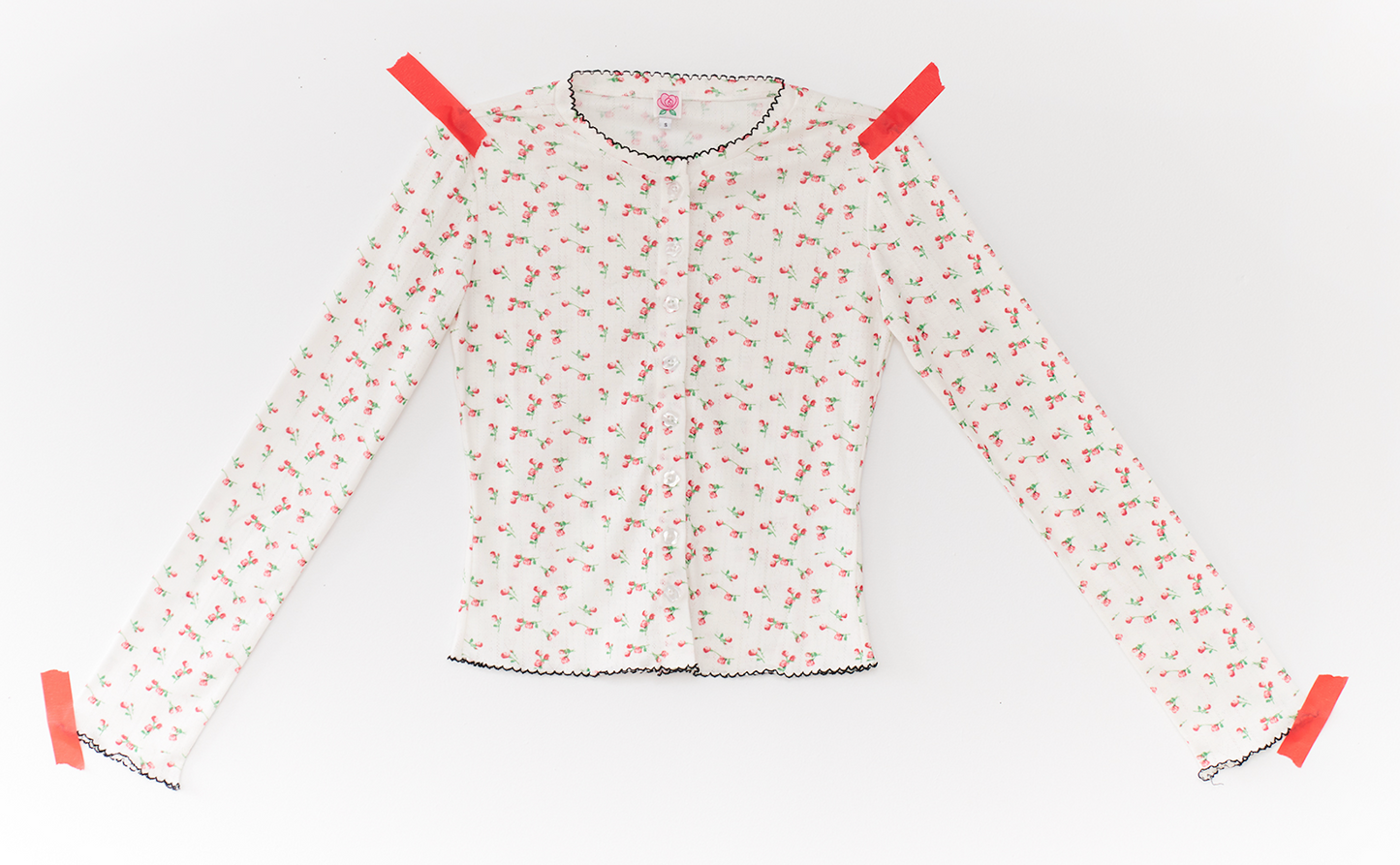 ROSALIA CARDIGAN