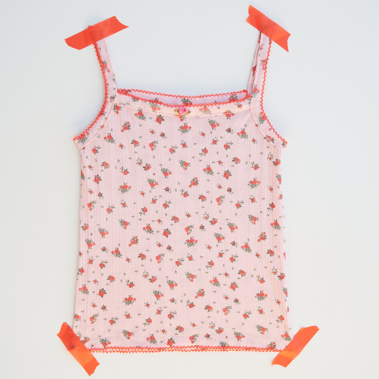 ROSEBUD TWINSET