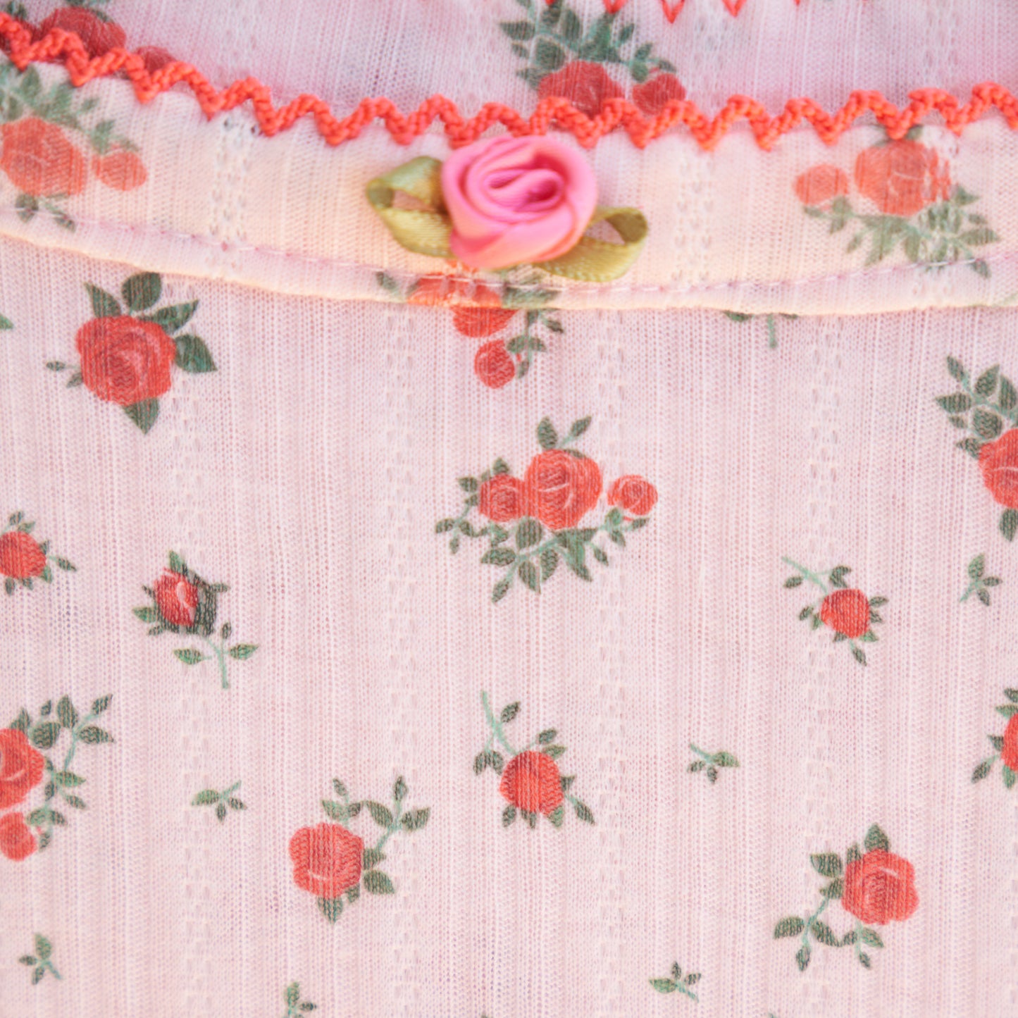 ROSEBUD TWINSET