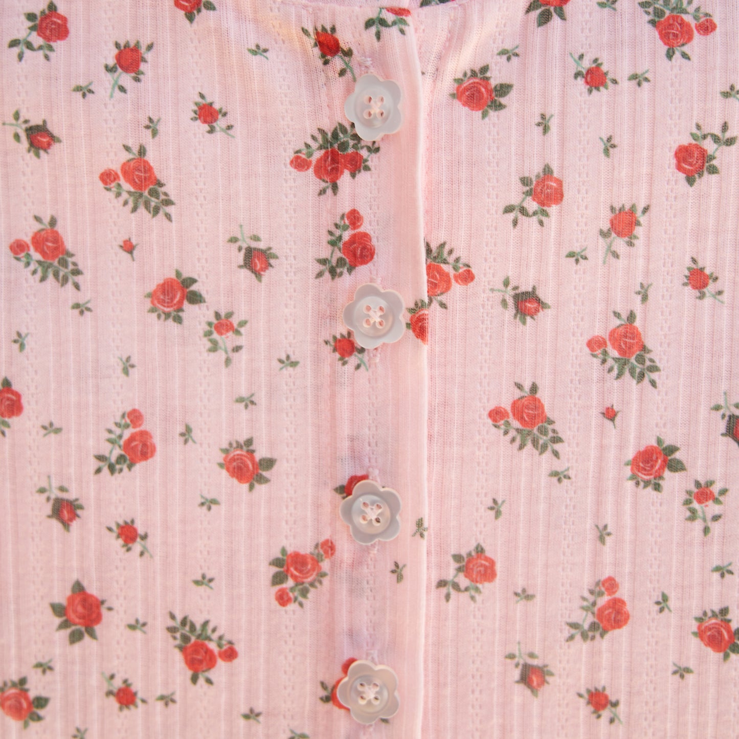 ROSEBUD TWINSET