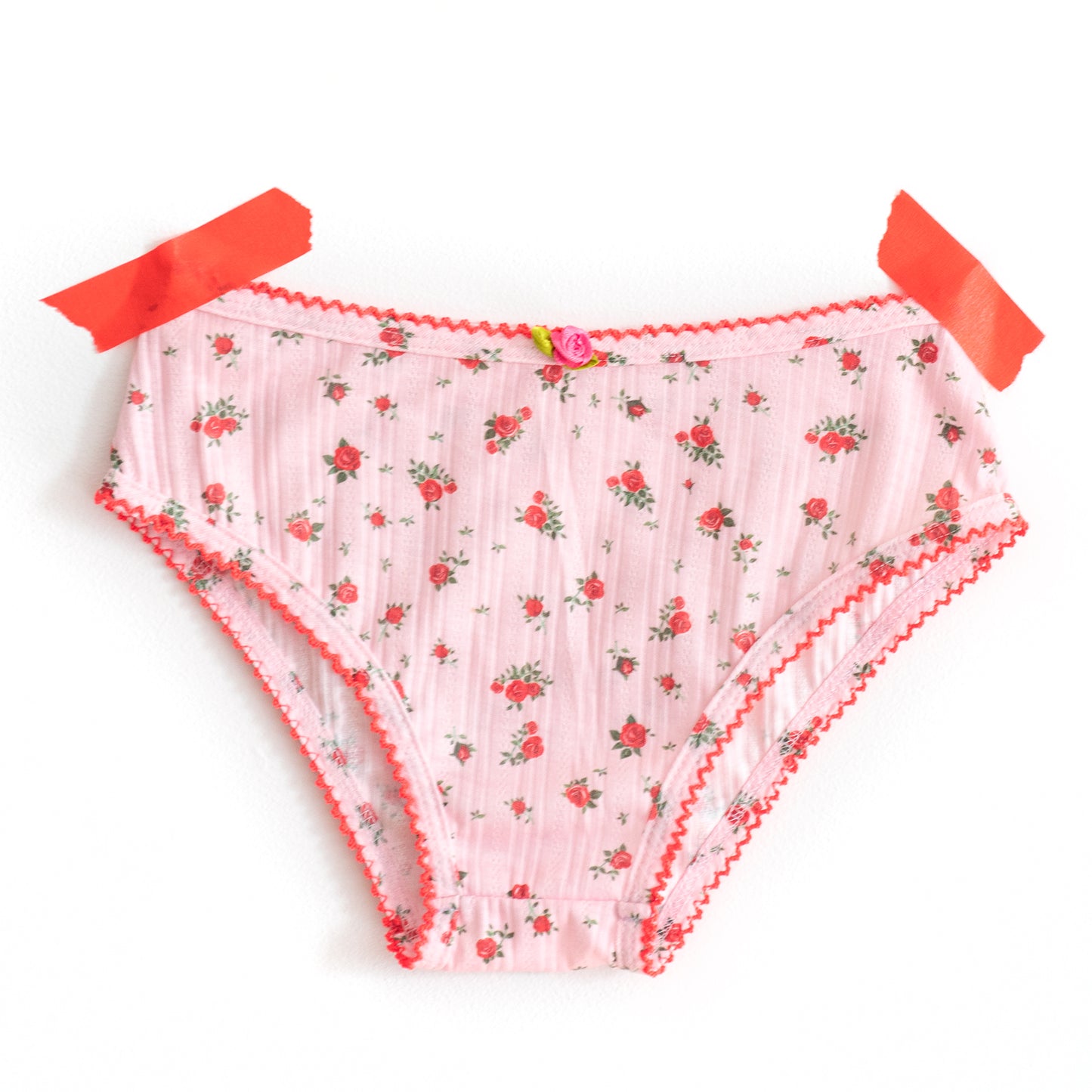 ROSEBUD TWINSET