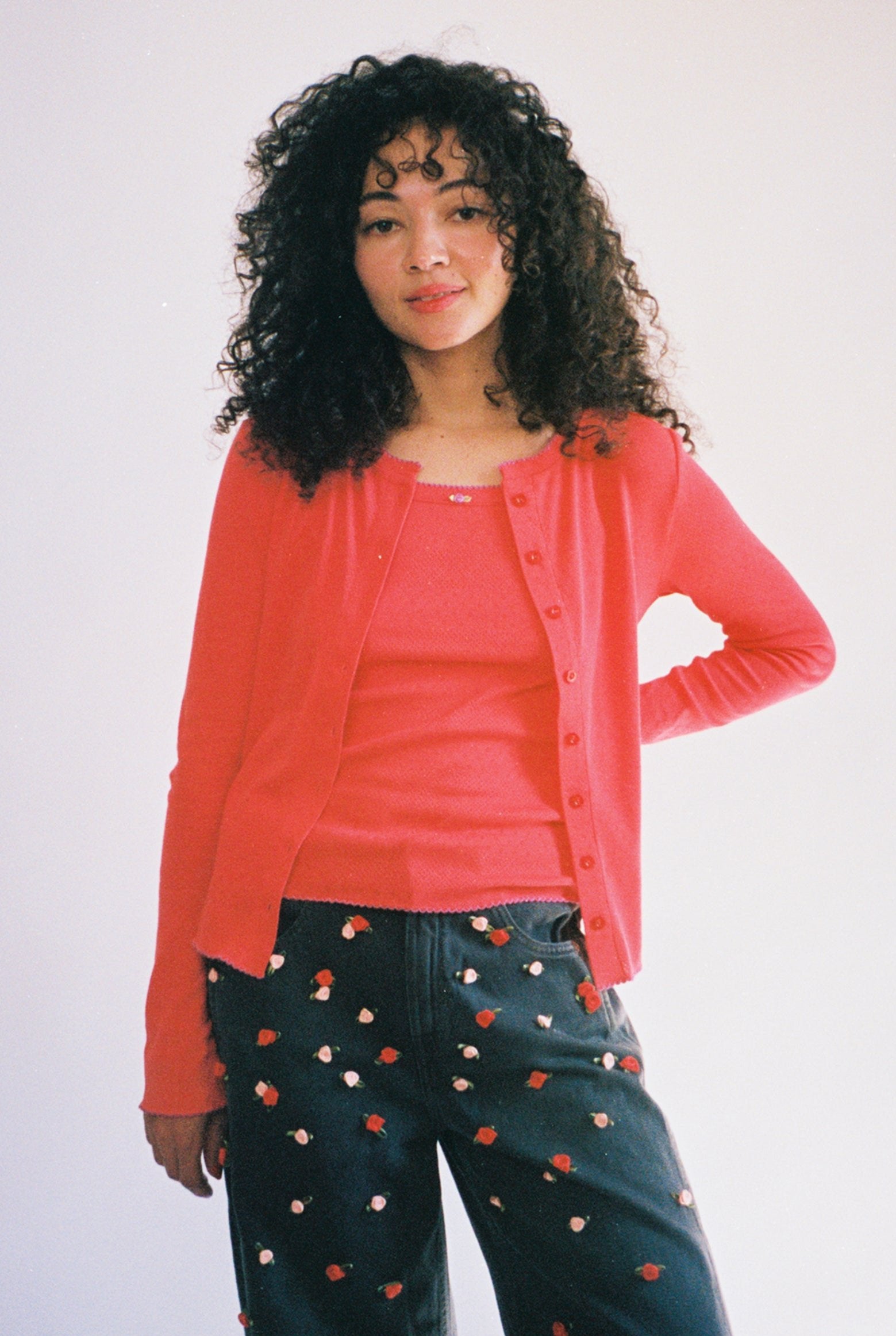 NEW ARRIVALS – ROSETTE NYC