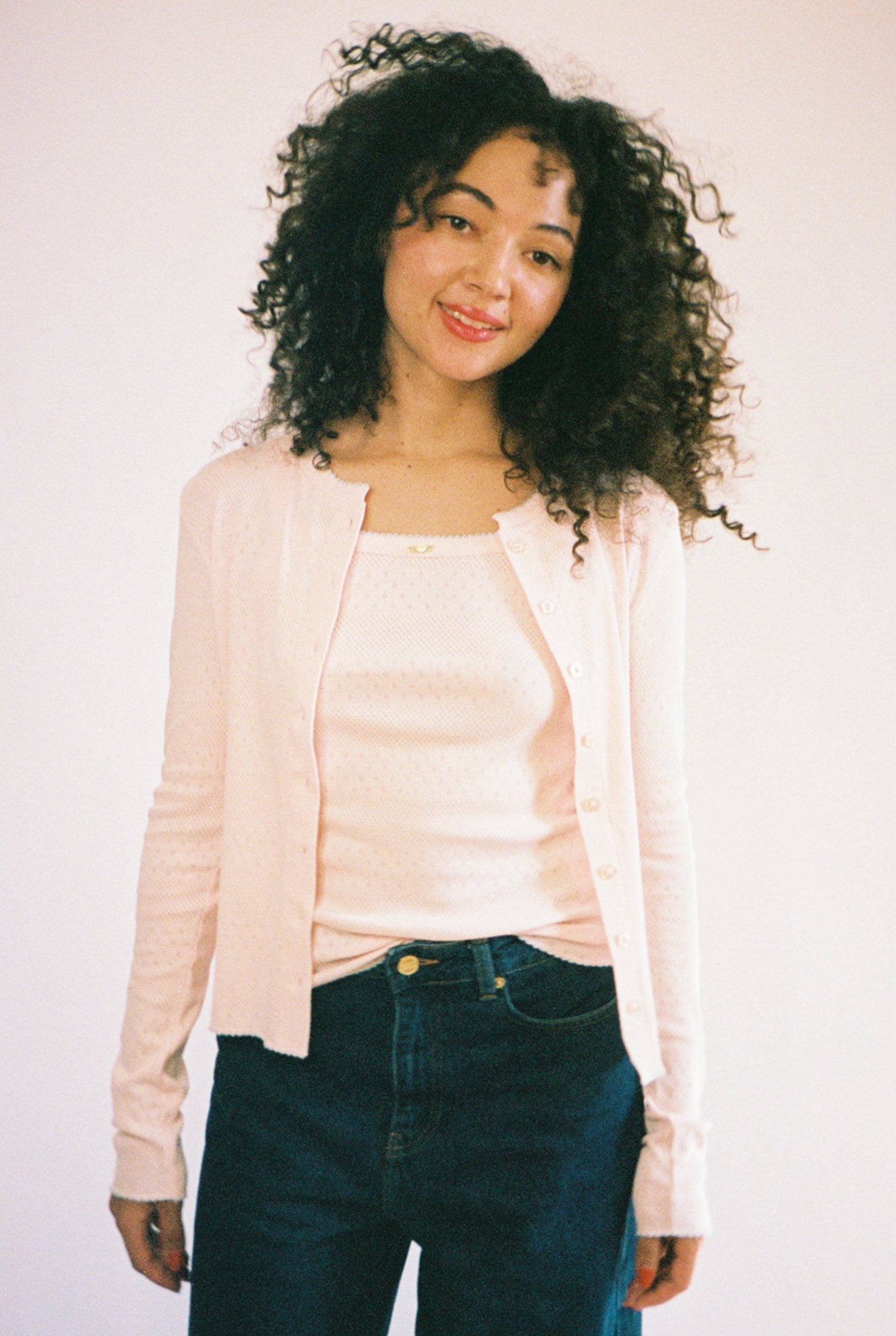 NEW ARRIVALS – ROSETTE NYC