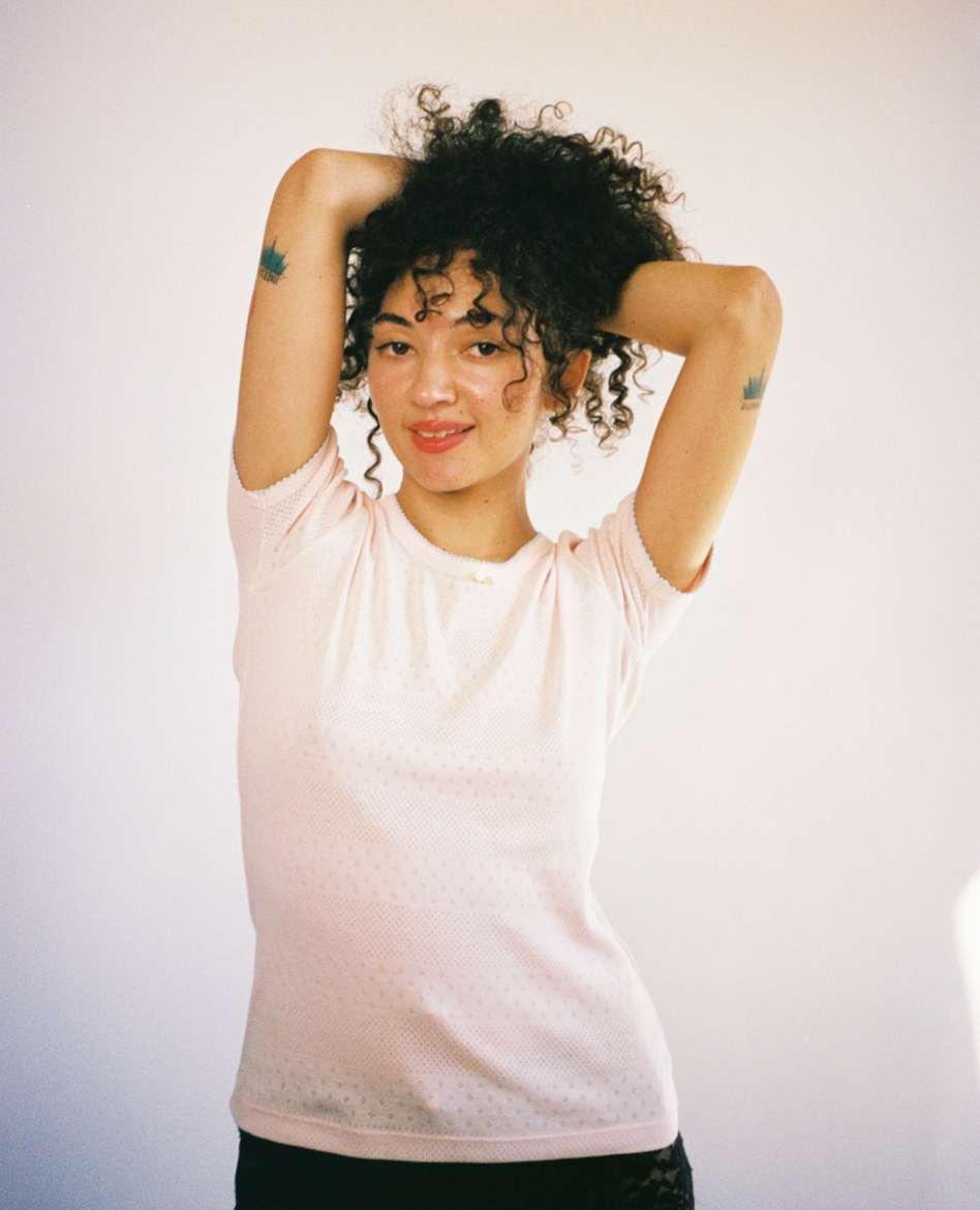 NEW ARRIVALS – ROSETTE NYC